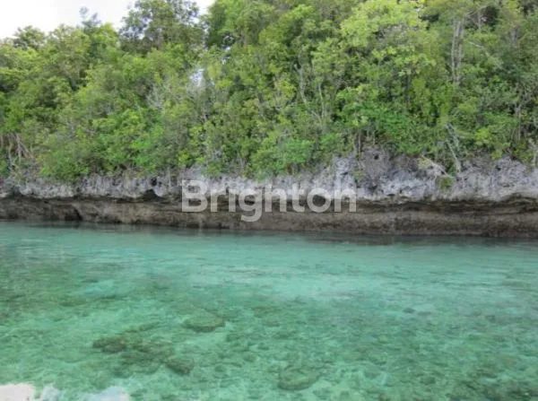 image MARATUA KALIMANTAN TIMUR , JEJER ARASATU VILA (2)