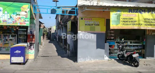 image RUMAH KOST 12 KT & 10 KM DI SUKODONO, SIDOARJO (2)