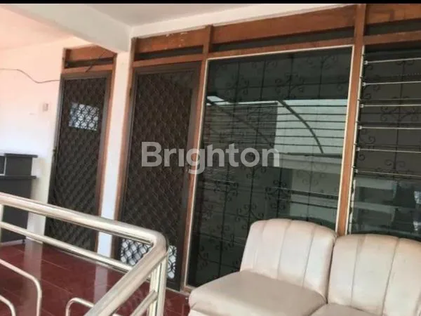 image RUMAH 1,5 LANTAI DI DUKUH KUPANG TIMUR SURABAYA BARAT (5)