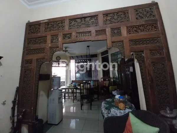 image RUMAH SIAP HUNI KETILENG RAYA SEMARANG TIMUR (5)