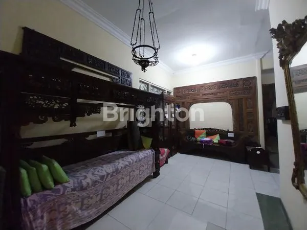 image RUMAH SIAP HUNI KETILENG RAYA SEMARANG TIMUR (4)