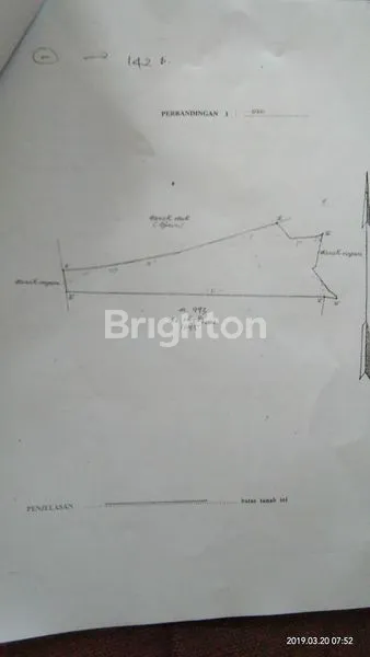 image KAVLING SAMPING KANTOR BUPATI GRESIK JL. DR. WAHIDIN SUDIRO HUSODO (2)