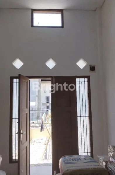 image DIJUAL  PERUMAHAN BELAKANG CITRALAND CELEBES (5)