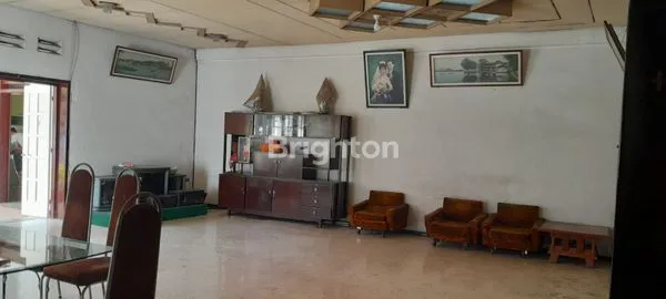 image RUMAH KLASIK HERITAGE SELANGKAH DARI IJEN BOULEVARD (6)