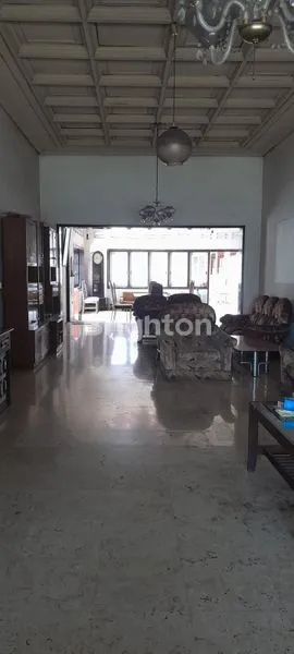 image RUMAH KLASIK HERITAGE SELANGKAH DARI IJEN BOULEVARD (5)