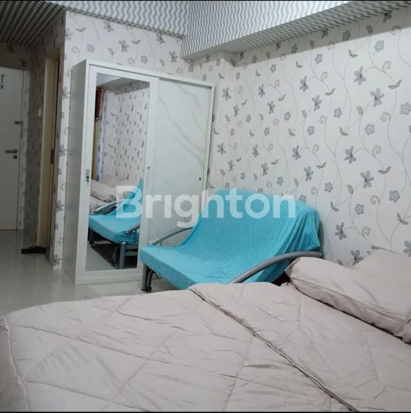 image APARTEMEN ORCHARD POOL VIEW. FULL FURNISHED PAKUWON MALL (4)