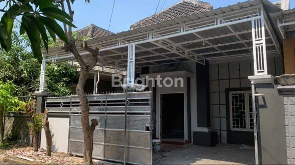 image DISEWAKAN!RUMAH DI PURI SAFIRA REGENCY (1)