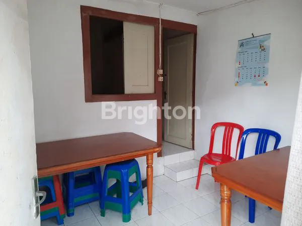 image JUAL RUMAH TINGGAL HOKKIE YANG NYAMAN DAN DI DALAM AREA LINGKUNGAN YANG TENANG. (2)