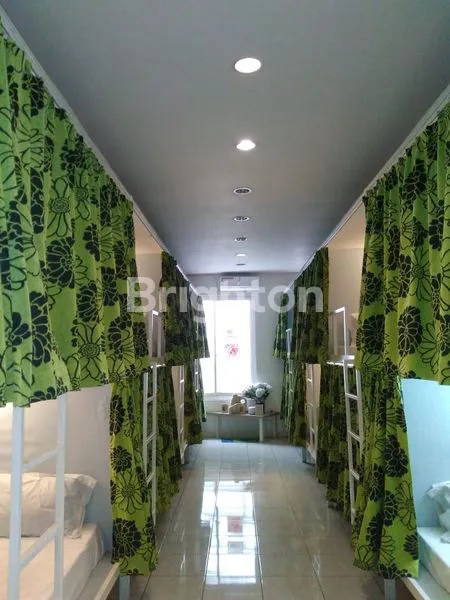 image BUTIK CAPSULE HOSTEL (7)