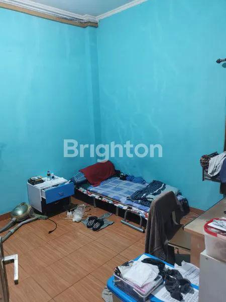 image RUMAH KOST 2½ LANTAI 14+2 KAMAR ROW MOBIL KEBON JERUK (3)