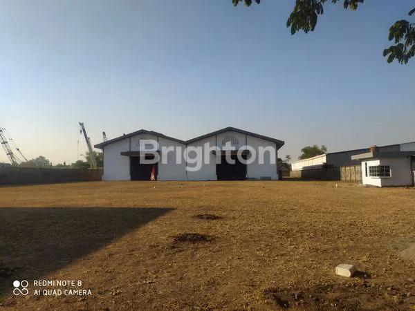 image GUDANG DI JL BYPASS KRIAN SIDOARJO (1)