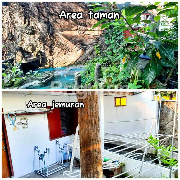 image RUMAH HERITAGE LEBAR 15M LUASAN 586M² DI BANJARAN TENGAH KOTA KEDIRI (3)