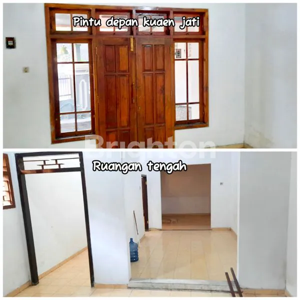 image RUMAH HERITAGE LEBAR 15M LUASAN 586M² DI BANJARAN TENGAH KOTA KEDIRI (4)