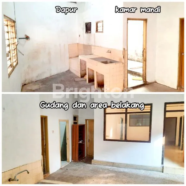 image RUMAH HERITAGE LEBAR 15M LUASAN 586M² DI BANJARAN TENGAH KOTA KEDIRI (6)