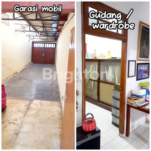 image RUMAH HERITAGE LEBAR 15M LUASAN 586M² DI BANJARAN TENGAH KOTA KEDIRI (5)