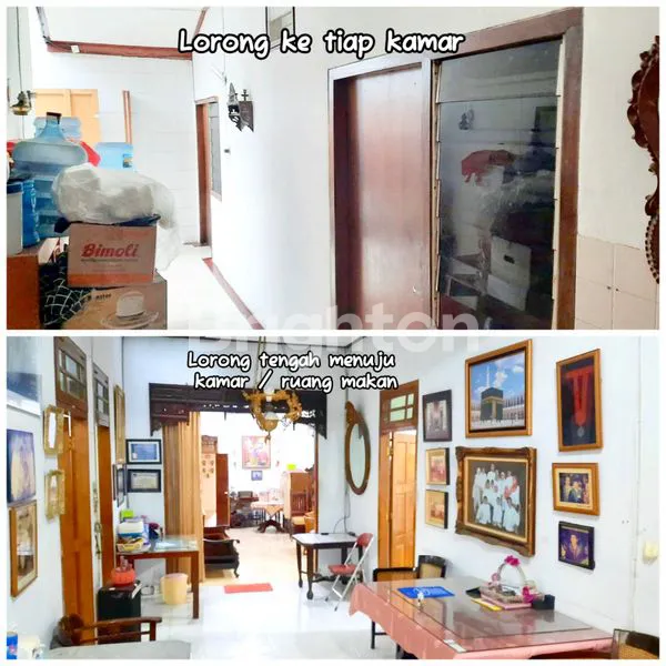 image RUMAH HERITAGE LEBAR 15M LUASAN 586M² DI BANJARAN TENGAH KOTA KEDIRI (7)