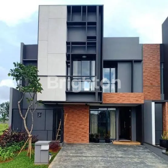image RUMAH FULL FURNISHED CLUSTER FLAVIO SUVARNA SUTERA (1)