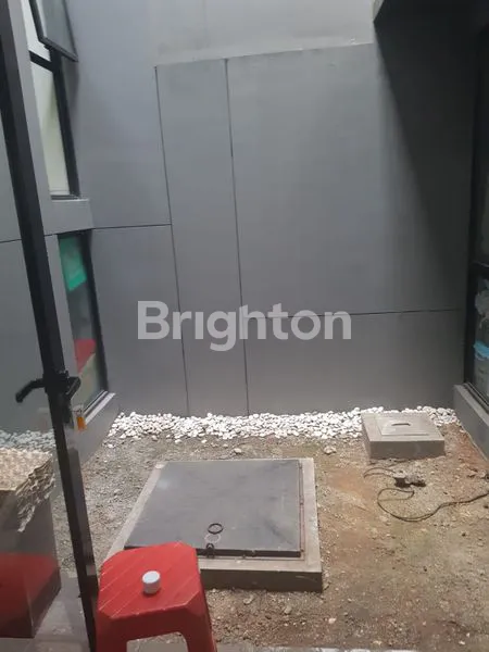 image RUMAH FULL FURNISHED CLUSTER FLAVIO SUVARNA SUTERA (4)