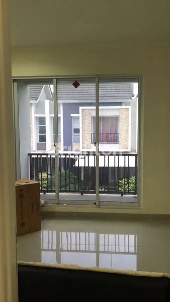 image RUMAH SYMPHONIA SUMMARECON SERPONG CLUSTER VERDI 2 LT (5)