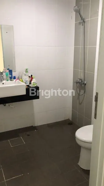 image RUMAH SYMPHONIA SUMMARECON SERPONG CLUSTER VERDI 2 LT (6)