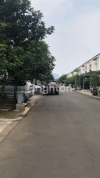 image RUMAH SYMPHONIA SUMMARECON SERPONG CLUSTER VERDI 2 LT (7)