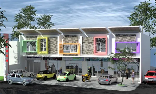 image 5 UNIT JEJER. RUKO NOL JALAN DI AREA KOMERSIL PADAT PENDUDUK. COCOK UNTUK SEGALA MACAM USAHA (1)