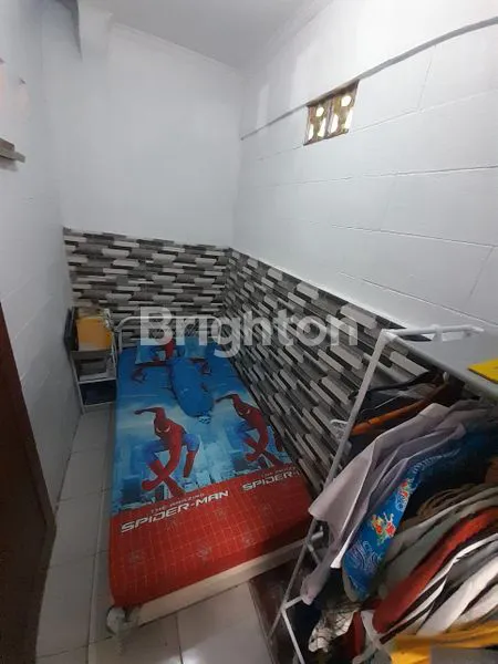 image RUMAH MUNGIL SIAP HUNI GRIYA LALADON GRANDE, 1 LANTAI (4)