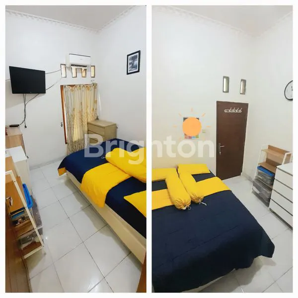 image RUMAH MUNGIL SIAP HUNI GRIYA LALADON GRANDE, 1 LANTAI (5)