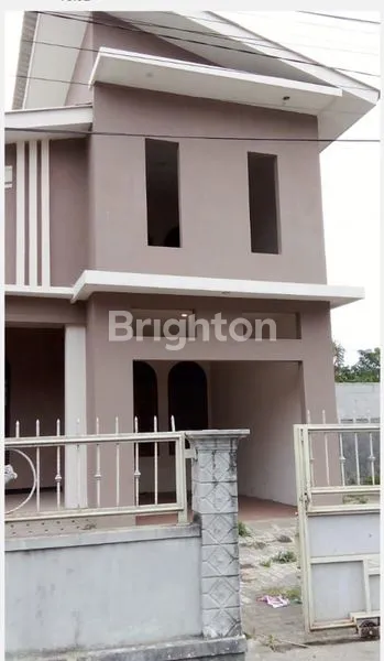 image RUMAH BESERTA KEBUN JERUKWONOSARINONGKOJAJAR (1)