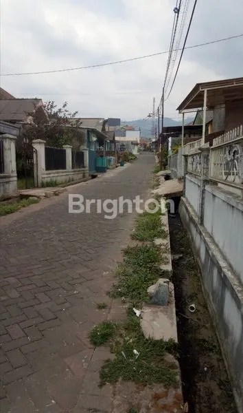 image RUMAH BESERTA KEBUN JERUKWONOSARINONGKOJAJAR (6)
