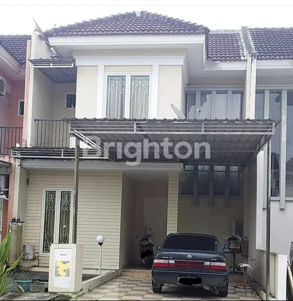 image RUMAH 2 LANTAI DI CITRALAND  (1)