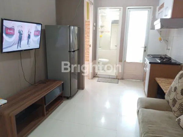 image APARTEMEN GRAND EMERALD, KELAPA GADING, 2BR, TOWER GRAND EMERALD (1)