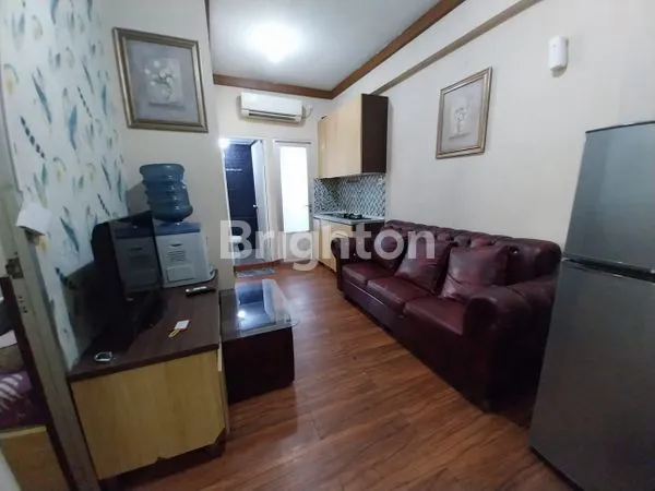 image APARTEMEN GRAND EMERALD, KELAPA GADING, 2BR, TOWER GRAND EMERALD (1)