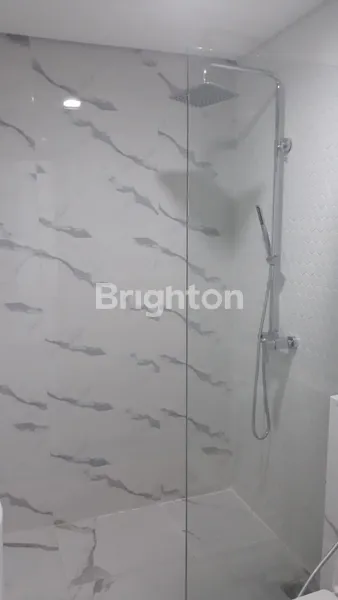 image APARTEMEN 1BR UNFURNISHED BAGUS DI APARTMENT 88 AVENUE RESIDENCE SURABAYA (3)