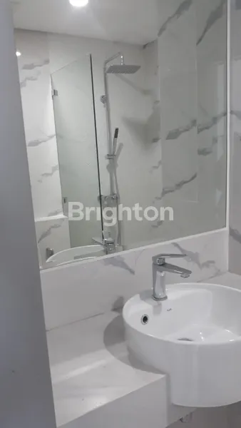 image APARTEMEN 1BR UNFURNISHED BAGUS DI APARTMENT 88 AVENUE RESIDENCE SURABAYA (4)