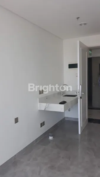 image APARTEMEN 1BR UNFURNISHED BAGUS DI APARTMENT 88 AVENUE RESIDENCE SURABAYA (6)