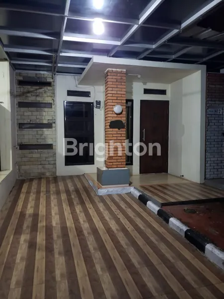 image MURAH!!! RUMAH MINIMALIS DI PERUMAHAN STRATEGIS 5 MENIT KE STASIUN BOJONG GEDE (2)