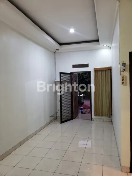 image MURAH!!! RUMAH MINIMALIS DI PERUMAHAN STRATEGIS 5 MENIT KE STASIUN BOJONG GEDE (3)