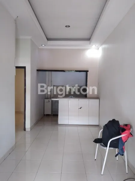 image MURAH!!! RUMAH MINIMALIS DI PERUMAHAN STRATEGIS 5 MENIT KE STASIUN BOJONG GEDE (4)