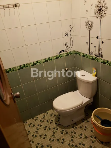 image MURAH!!! RUMAH MINIMALIS DI PERUMAHAN STRATEGIS 5 MENIT KE STASIUN BOJONG GEDE (8)