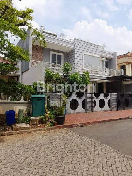 image RUMAH MURAH BSD TANGGERANG SELATAN (1)