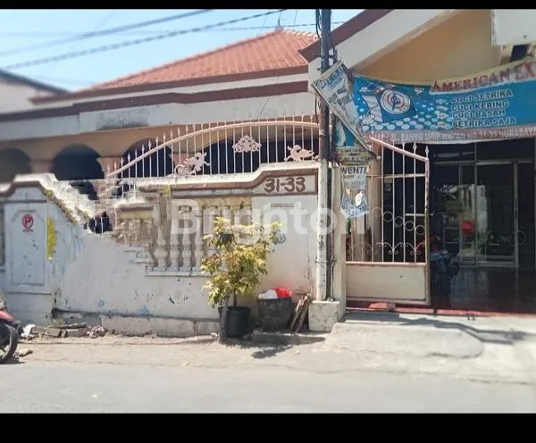 image RUMAH TEMPAT TINGGAL 1,5 LANTAI  (1)