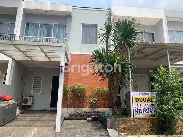 image HUNIAN VILLA PADI JAGAKARSA (1)