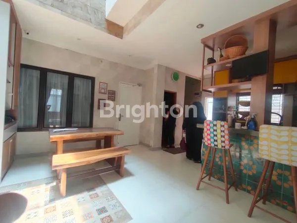 image HUNIAN VILLA PADI JAGAKARSA (3)