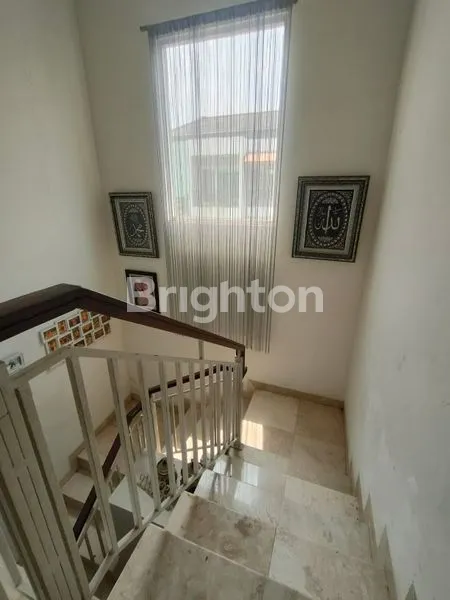 image HUNIAN VILLA PADI JAGAKARSA (4)