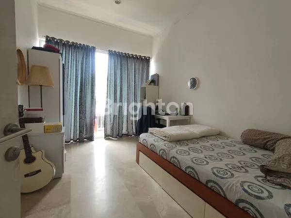 image HUNIAN VILLA PADI JAGAKARSA (8)