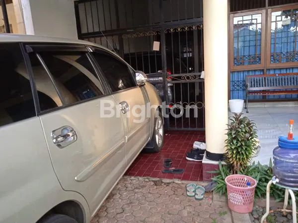 image RUMAH KEBON JERUK JAKARTA BARAT - 2 LANTAI (1)