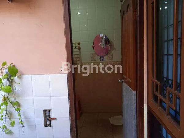 image RUMAH KEBON JERUK JAKARTA BARAT - 2 LANTAI (4)