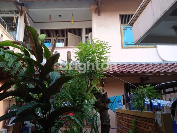 image RUMAH KEBON JERUK JAKARTA BARAT - 2 LANTAI (6)