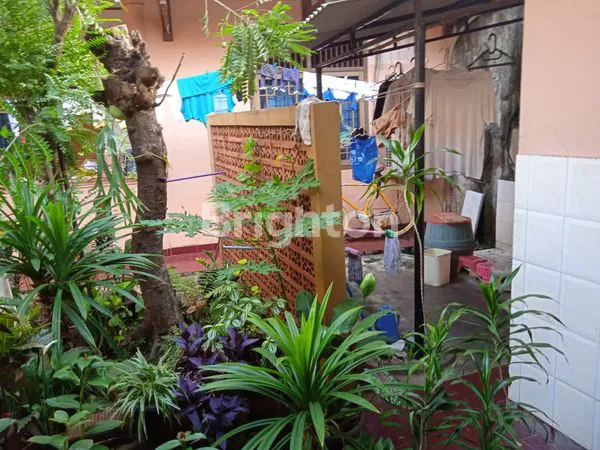 image RUMAH KEBON JERUK JAKARTA BARAT - 2 LANTAI (7)
